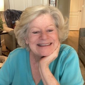 Meet your Posher, Marie